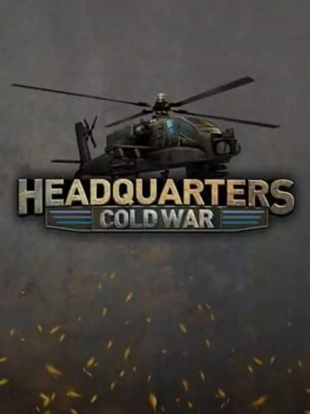 Headquarters: Cold War