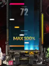 DJMax Respect V: Girls' Frontline Pack