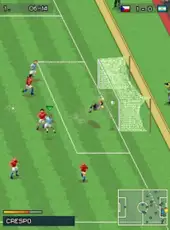 Pro Evolution Soccer 2008