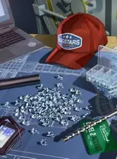 Grand Theft Auto Online: The Diamond Casino Heist