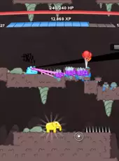Elephant Quest