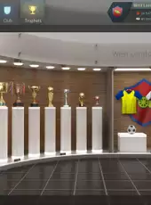 Football, Tactics & Glory