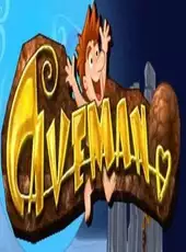 Caveman