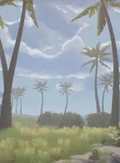 Island World
