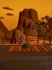 Roxy Raccoon 3: Troubles in Time