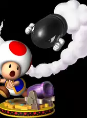 Mario Party 5