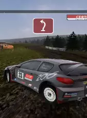 Colin McRae Rally 2005