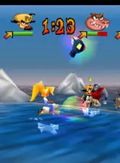 Crash Bash