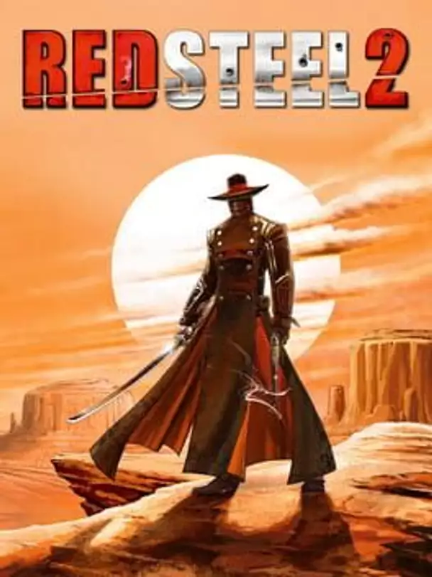 Red Steel 2