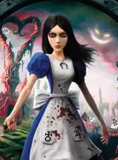 Alice: Madness Returns