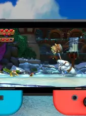 Donkey Kong Country: Tropical Freeze