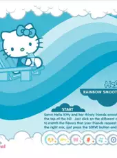 Hello Kitty: Dream Carnival