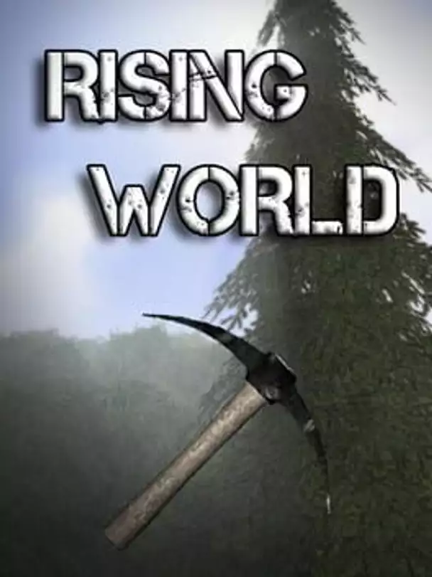 Rising World