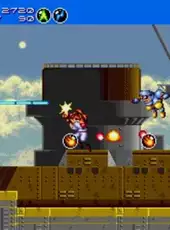 Gunstar Heroes