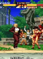 The King of Fighters '94