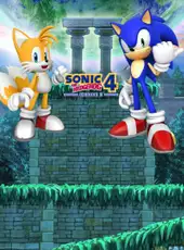 Sonic the Hedgehog 4: Episode II