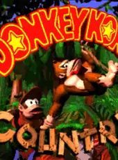 Donkey Kong Country