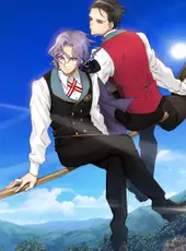 Lilac: Side Witch