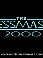 The Chessmaster 2000