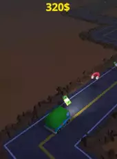 Zaggy Car