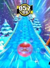 Super Monkey Ball: Banana Blitz HD