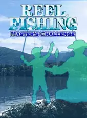 Reel Fishing: Master's Challenge