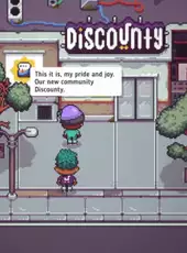 Discounty