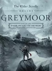 The Elder Scrolls Online: Greymoor