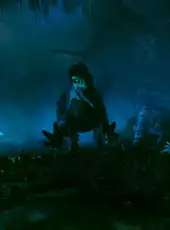 Ark: Valguero Ascended