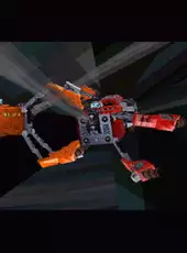 Gravity Angels Part 1: Alien Discovery