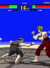 Virtua Fighter