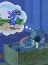 Disney's Lilo & Stitch: Hawaiian Adventure