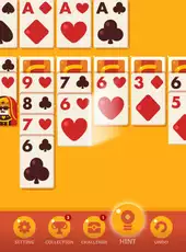 Solitaire: Decked Out