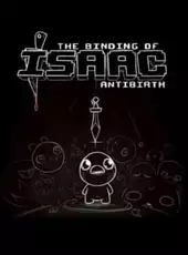 The Binding of Isaac: Antibirth