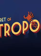 The Secret of Retropolis