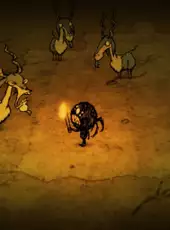 Don't Starve: Reign of Giants