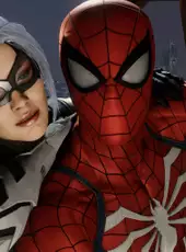 Marvel's Spider-Man: Game of the Year Edition