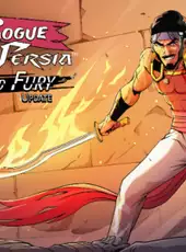 The Rogue Prince of Persia