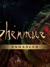 Shenmue III Enhanced