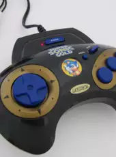 Arcade Legends: Sega Genesis Volume 3 - Super Sonic Gold