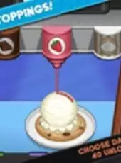 Papa's Scooperia to Go!