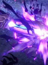 Honkai: Star Rail - Through the Petals in the Land of Repose