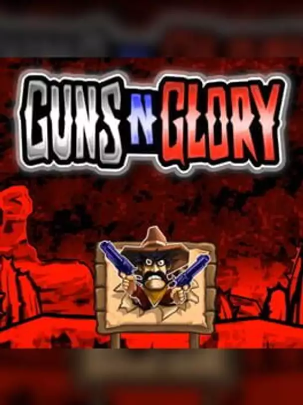 Guns'n'Glory
