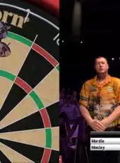 PDC World Championship Darts Pro Tour