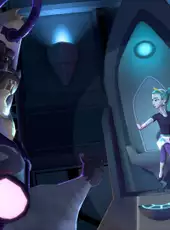 Sam & Max: The Devil's Playhouse