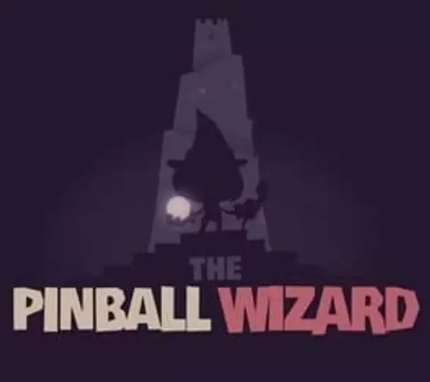 Pinball Wizard