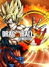 Dragon Ball: Xenoverse