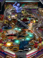 Pinball Arcade