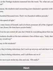 Community College Hero: Knowledge is Power