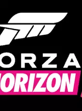 Forza Horizon 5